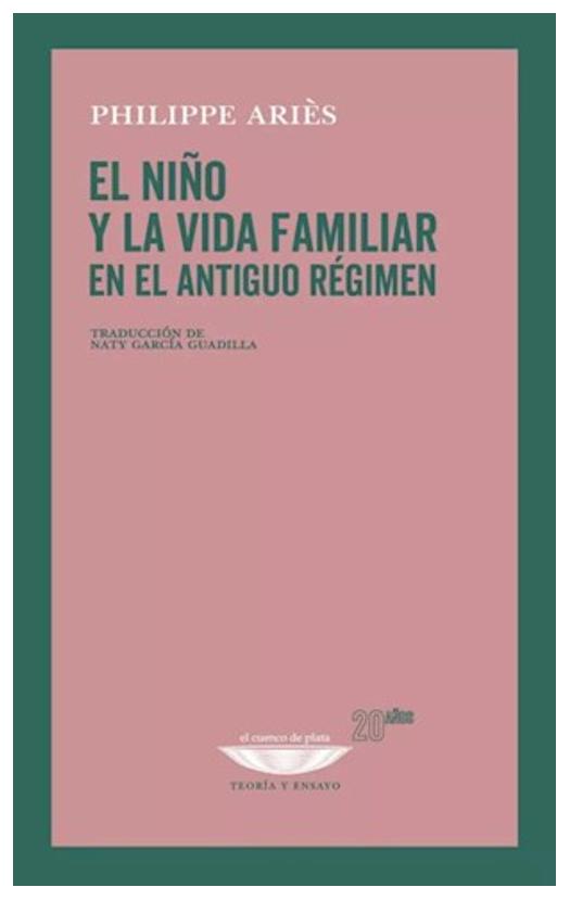 El Niño Y La Vida Familiar En El A...