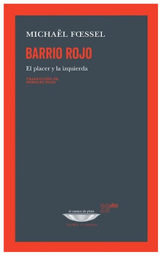 Barrio Rojo