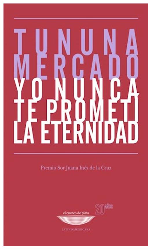 9789874489746 - Yo Nunca Te Prometí La Eternidad
