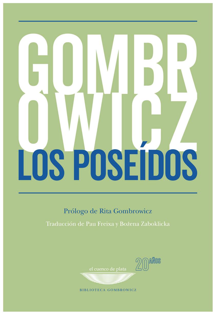 Los Poseídos