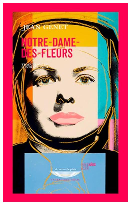 Notre Dame Des Fleurs