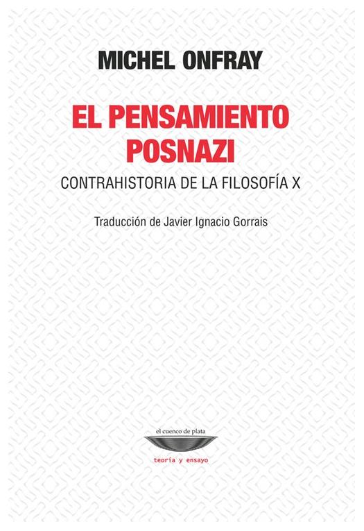 El Pensamiento Posnazi