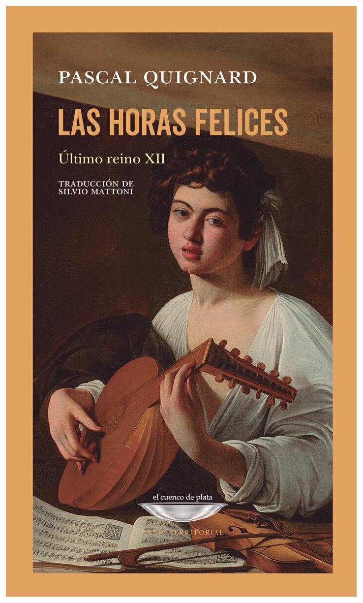 Las Horas Felices