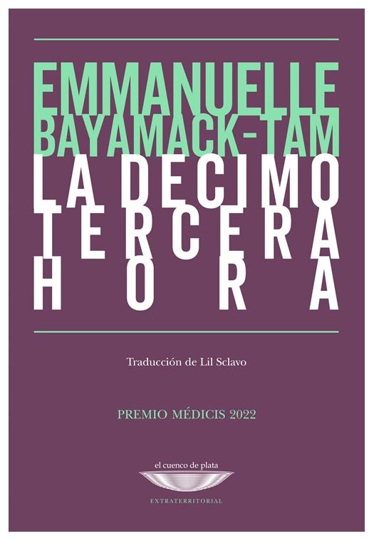 La Decimotercera Hora