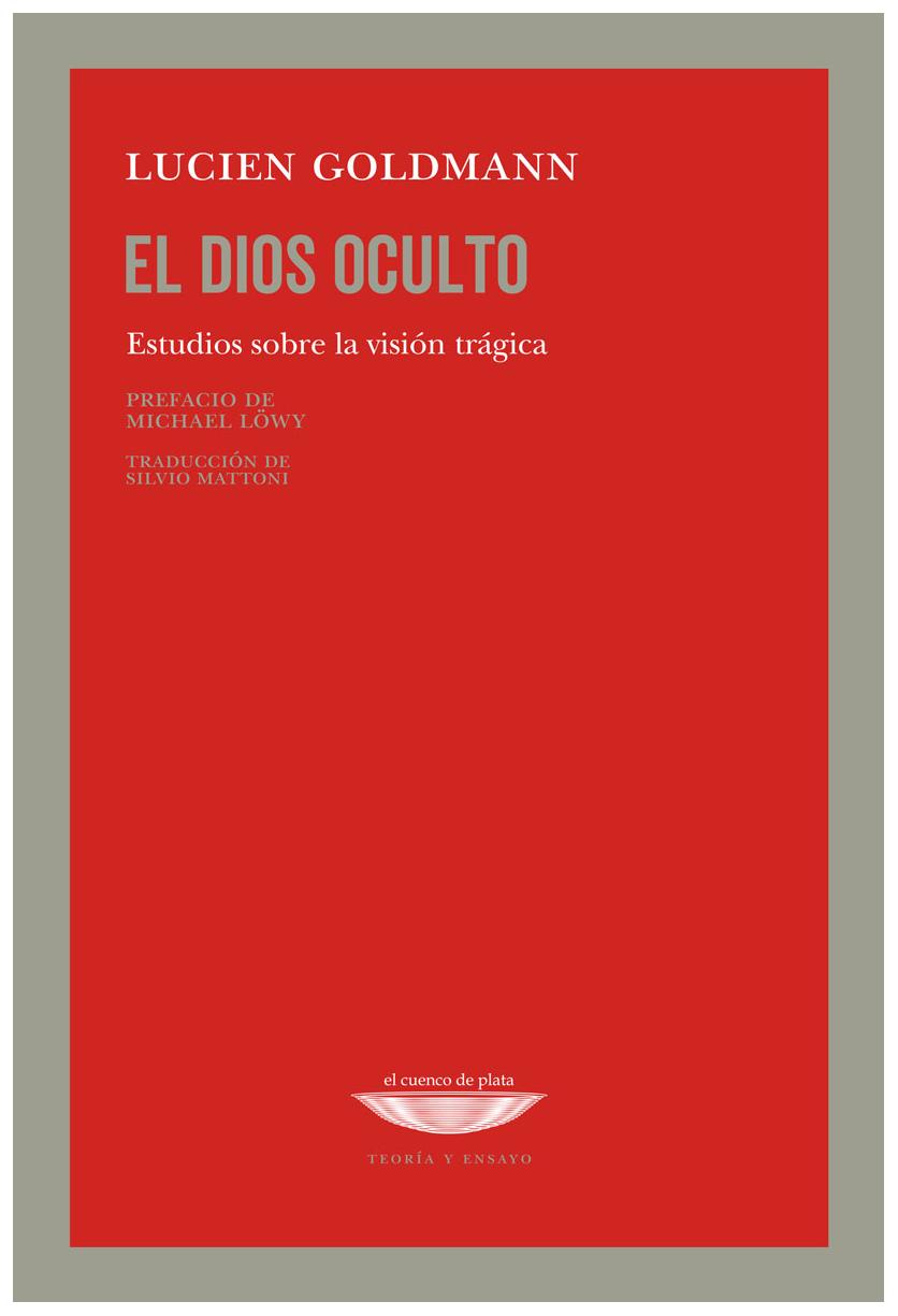 El Dios Oculto