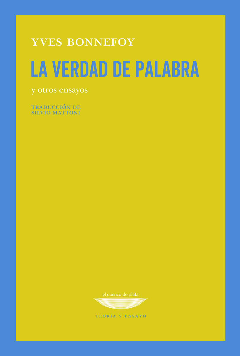 La Verdad De Palabra Y Otros Ensayo...