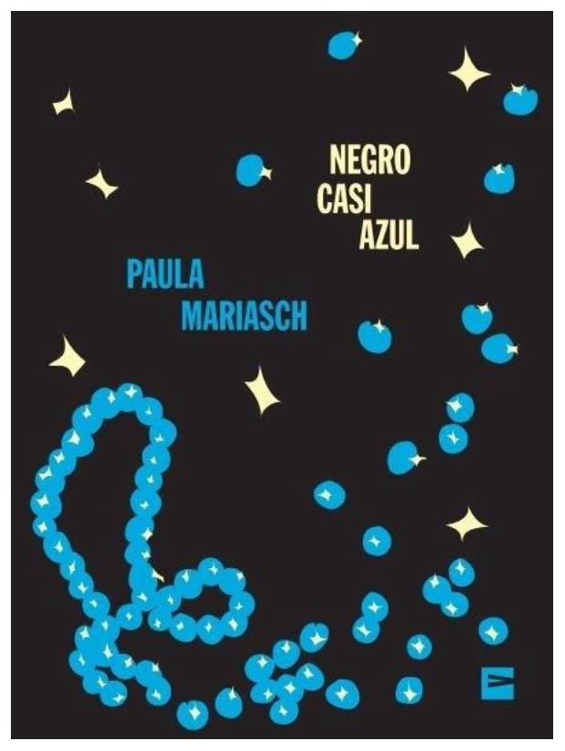 Negro Casi Azul
