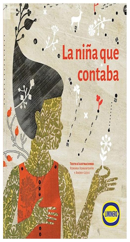 La Niña Que Contaba