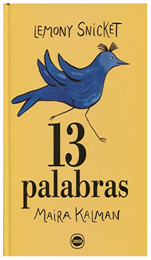 13 Palabras