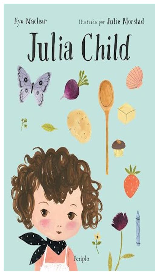 Julia Child
