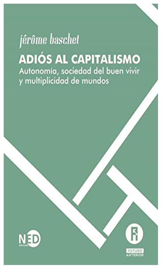 Adiós Al Capitalismo