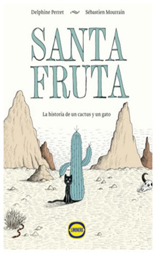 Santa Fruta