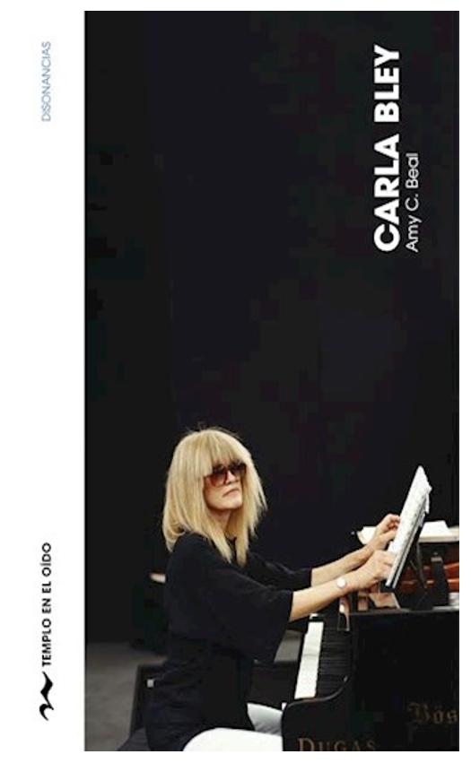 Carla Bley
