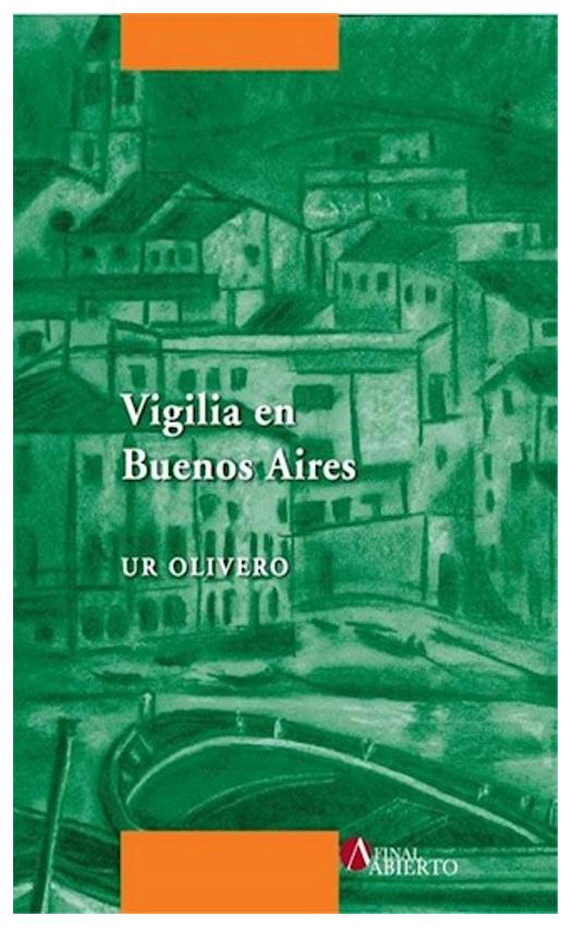 Vigilia En Buenos Aires