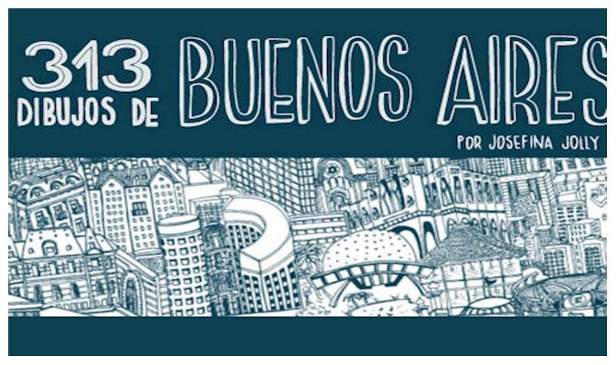 313 Dibujos De Buenos Aires