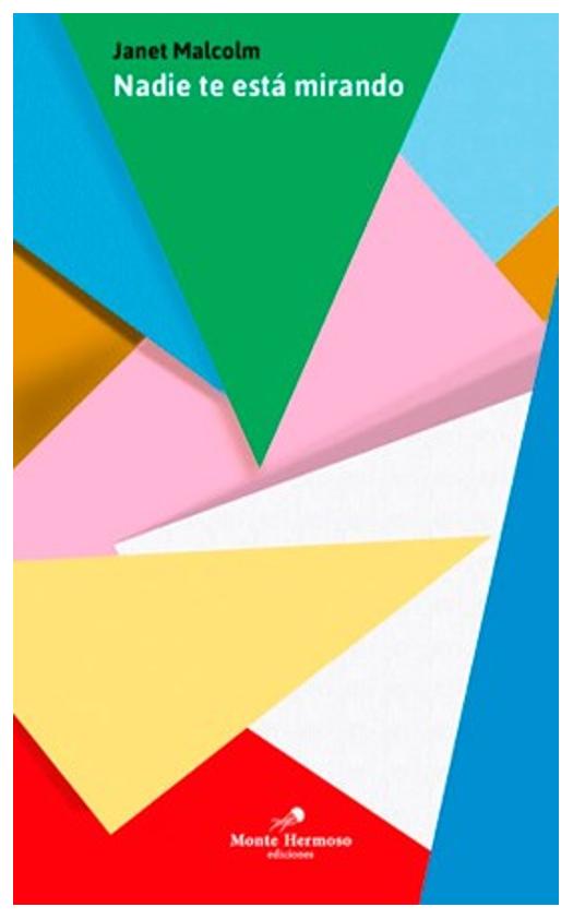 Nadie Te Está Mirando