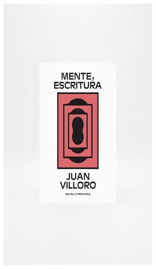 Mente Y Escritura