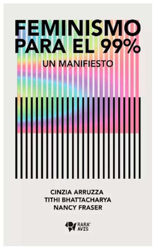 Feminismo Para El 99%