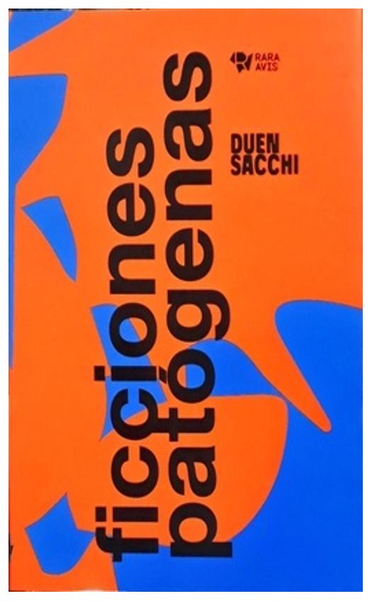 Ficciones Patógenas