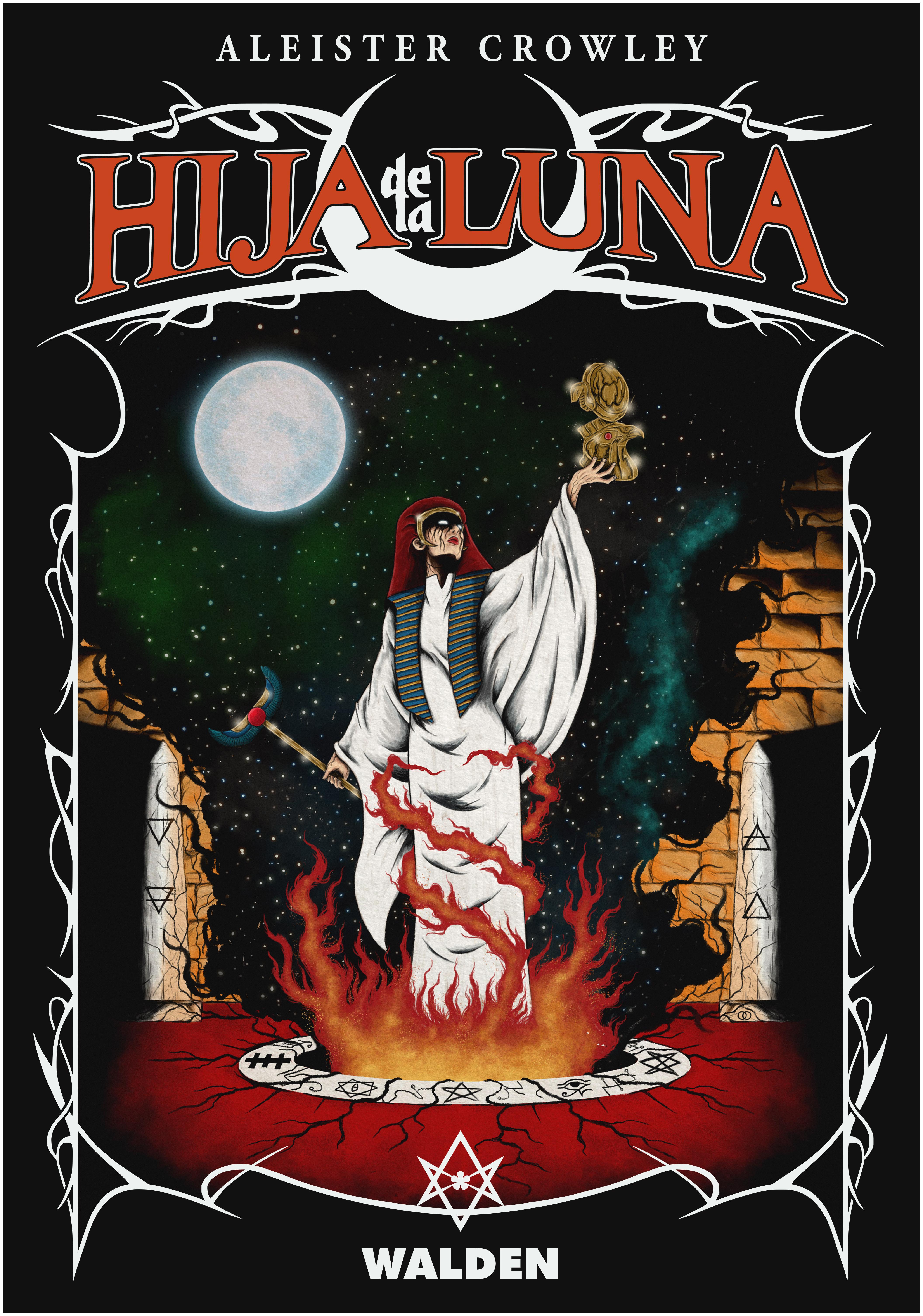 Hija De La Luna
