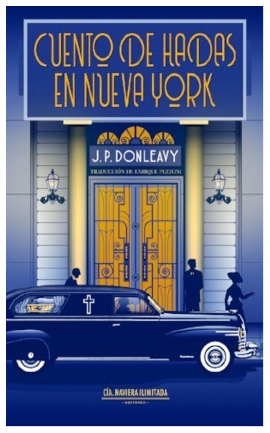 Cuento De Hadas En Nueva York