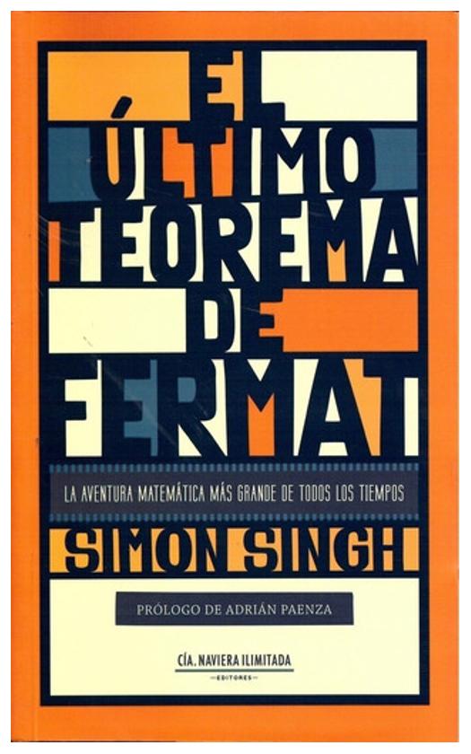 El Último Teorema De Fermat