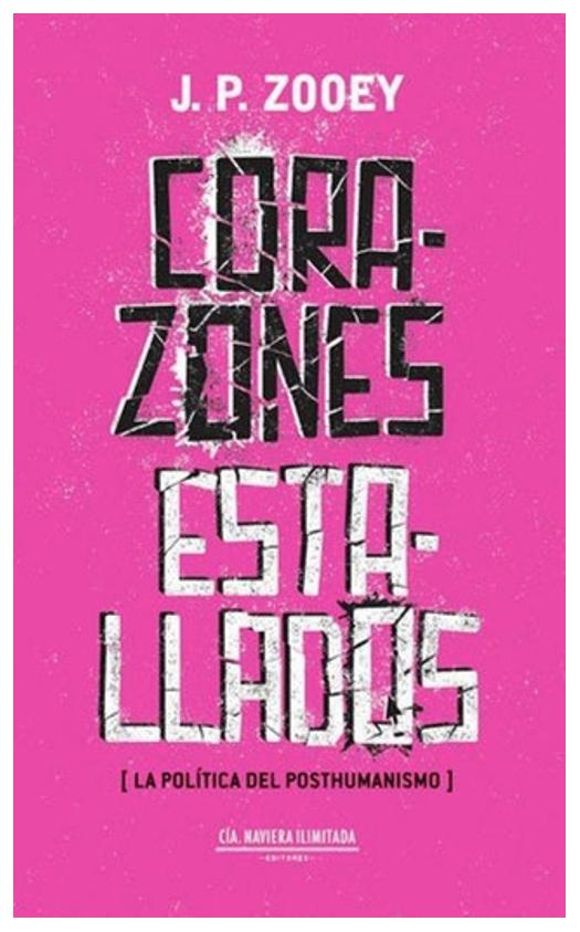 Corazones Estallados