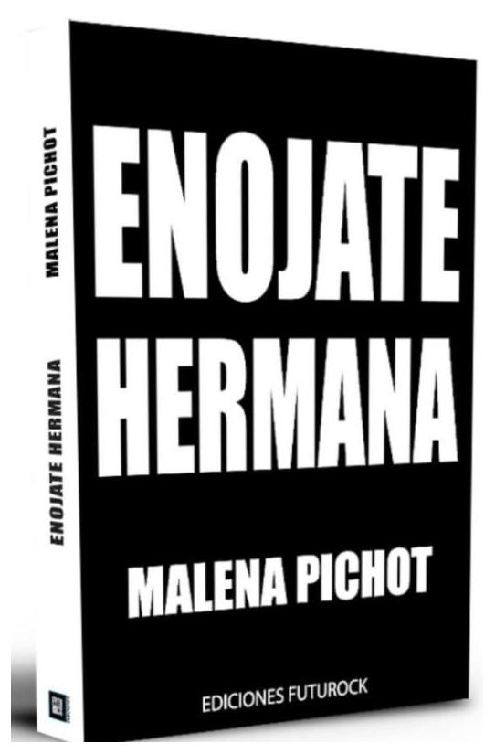 Enojate Hermana