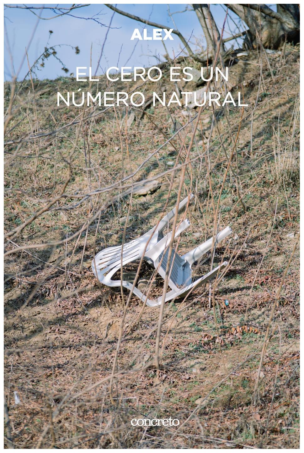 El Cero Es Un Número Natural