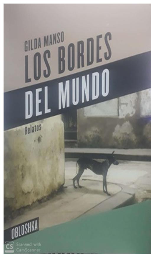 Los Bordes Del Mundo