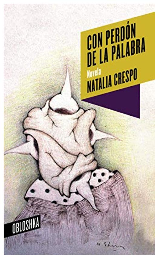 Con Perdón De La Palabra