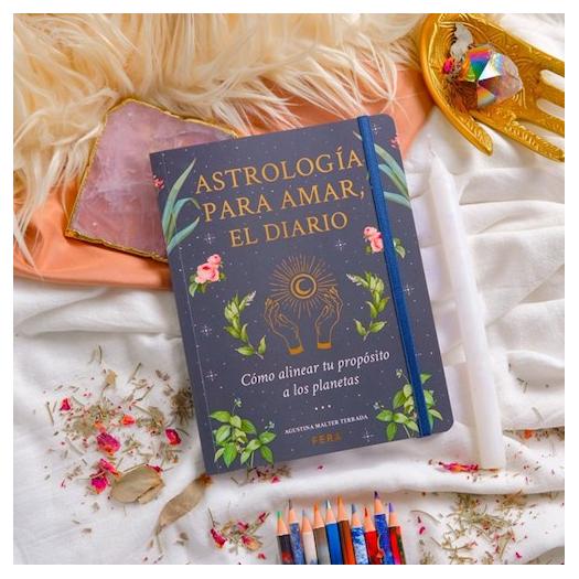 Astrología Para Amar, El Diario