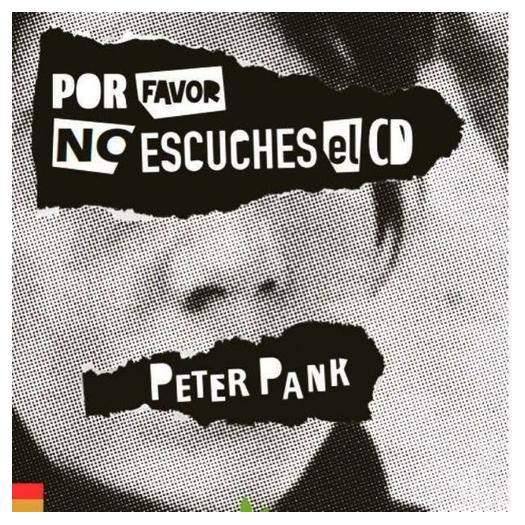 Por Favor, No Escuches El Cd