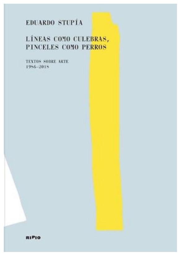 Líneas Como Culebras, Pinceles Com...