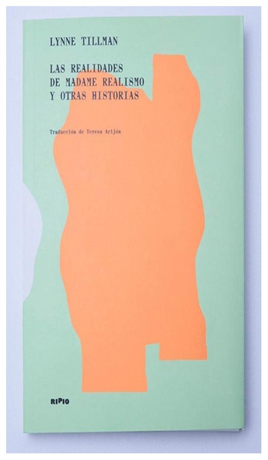 Las Realidades De Madame Realismo Y...