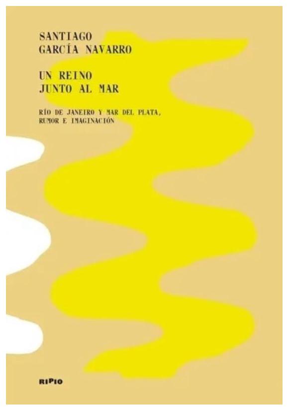 Un Reino Junto Al Mar