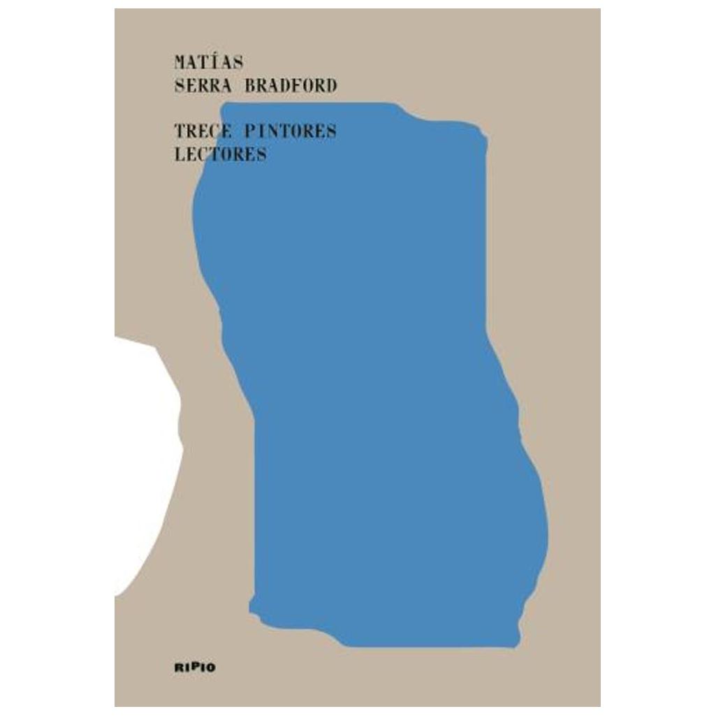 Trece Pintores Lectores