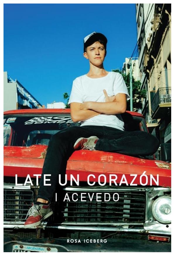 Late Un Corazón