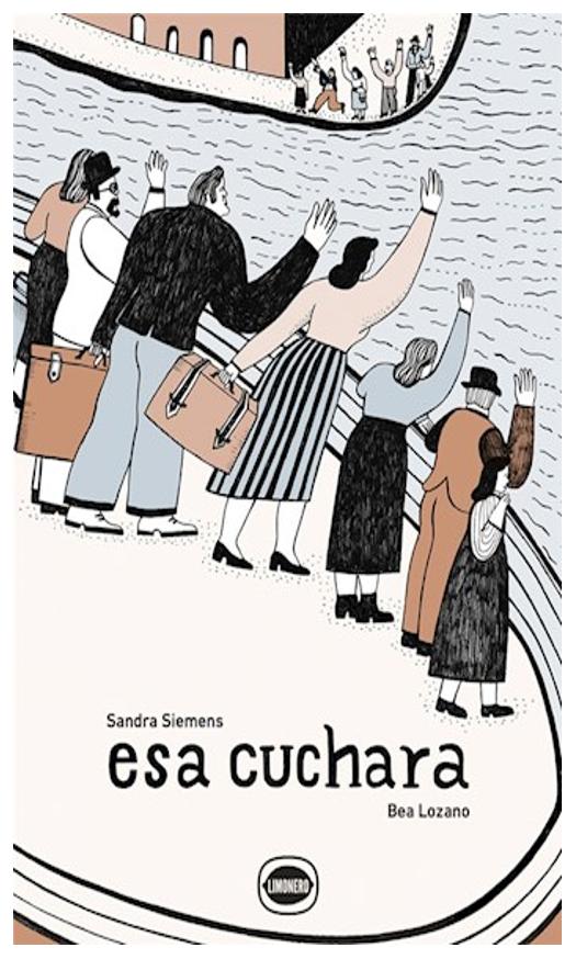 Esa Cuchara