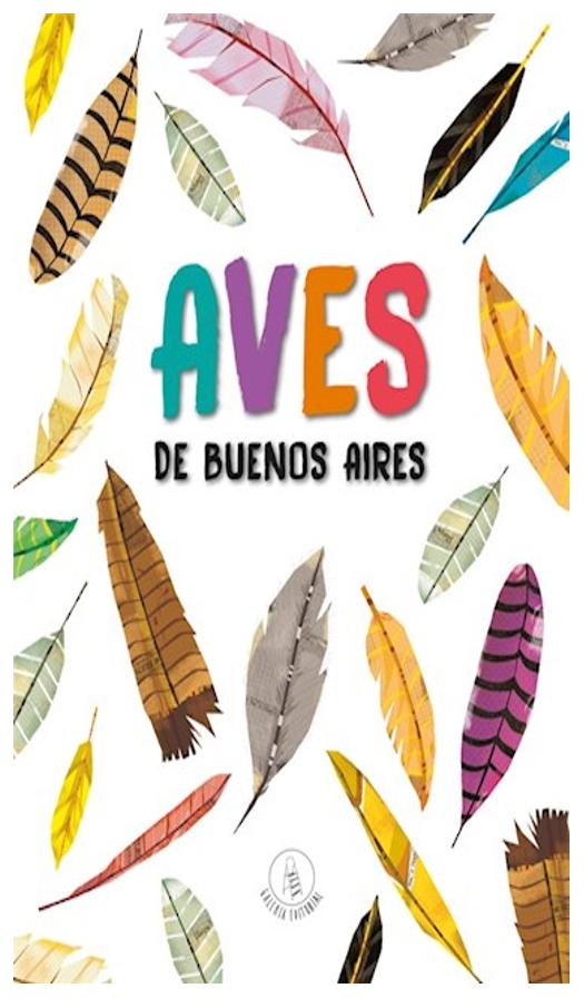 Aves De Buenos Aires