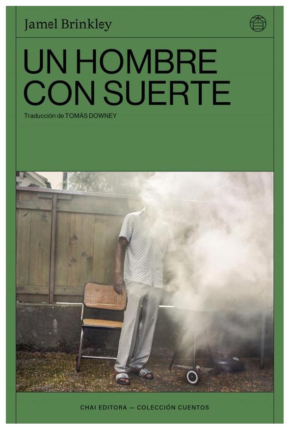 Un Hombre Con Suerte