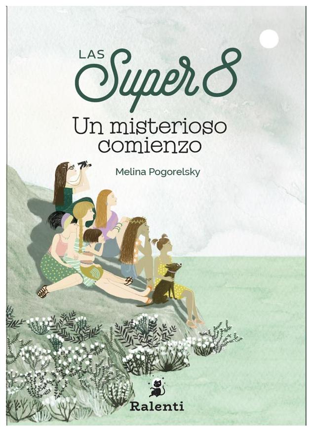 Un Misterioso Comienzo