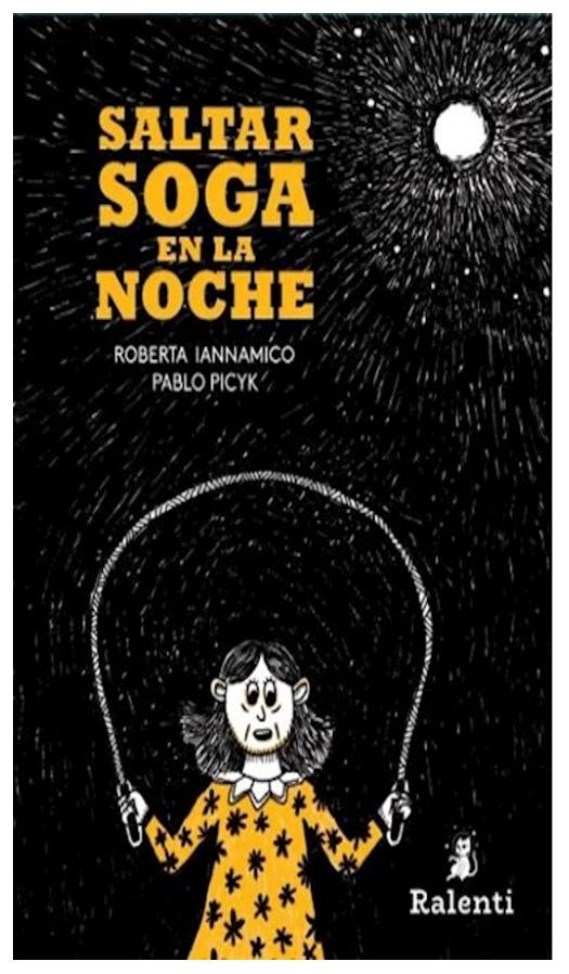 Saltar Soga En La Noche