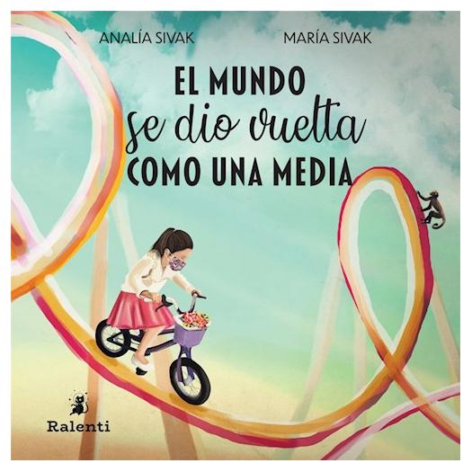 El Mundo Se Dio La Vuelta Como Una ...