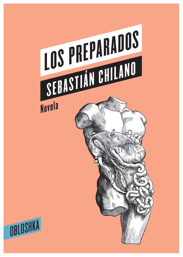 9789874752956 - Los Preparados