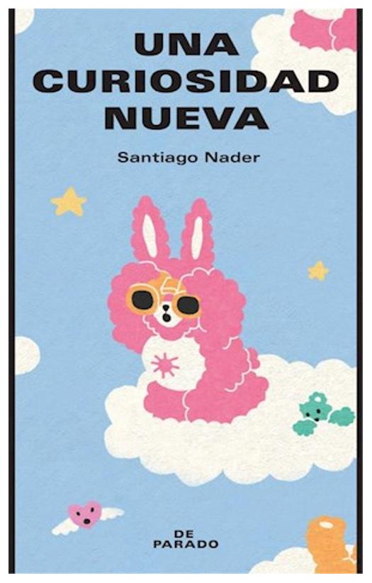 Una Curiosidad Nueva