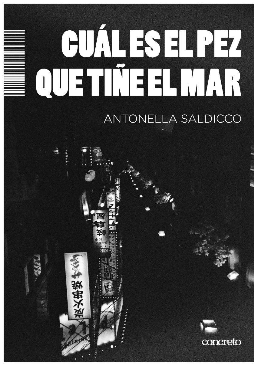 Cuál Es El Pez Que Tiñe El Mar