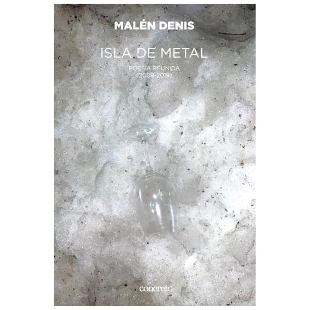Isla De Metal