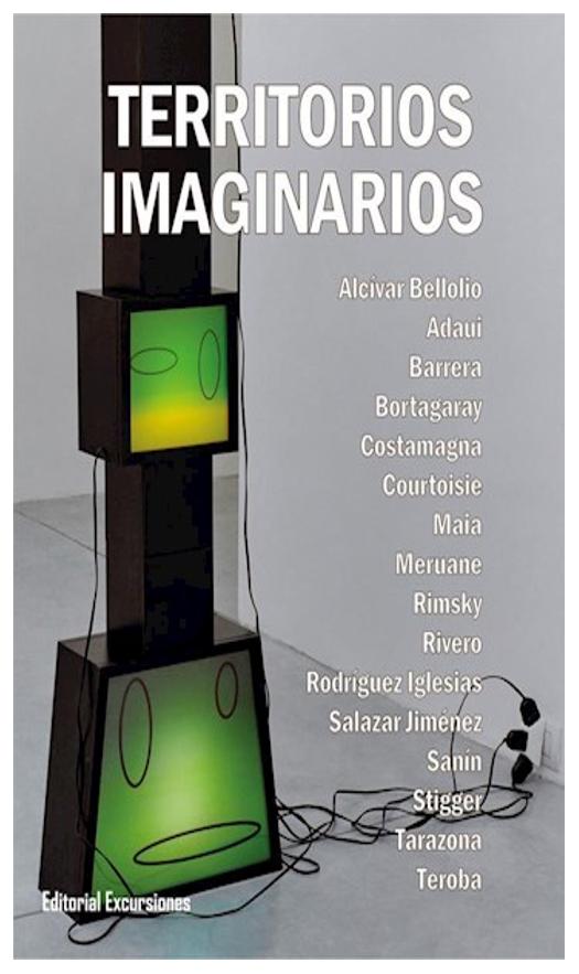 Territorios Imaginarios