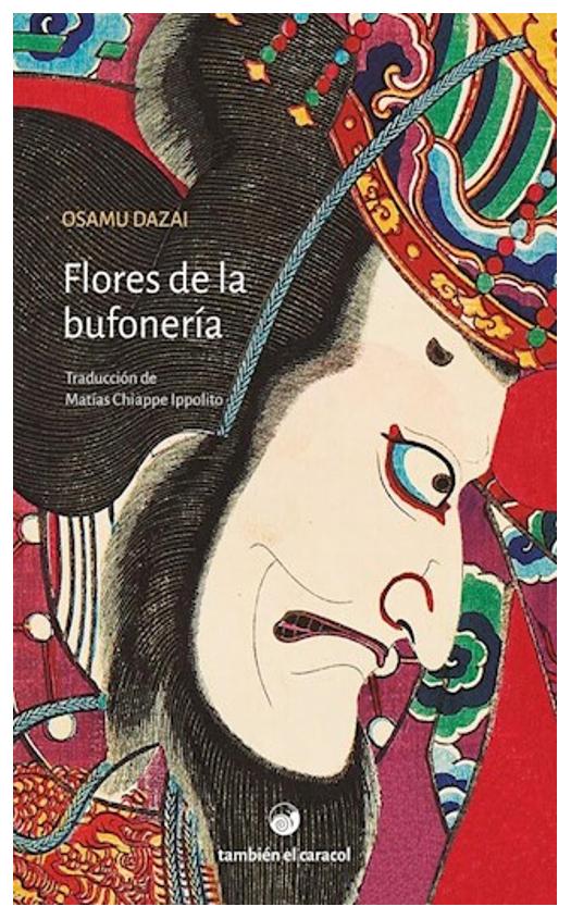 Flores De La Bufoneria